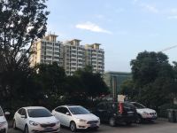 爱情海商务酒店(泗阳店) - 酒店附近