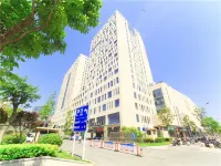 Lavande Hotel (Suqian Shuiyun City Baolong Plaza) Hotel in zona 24 Street