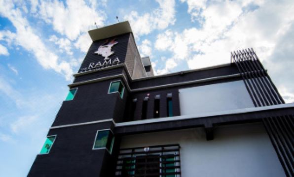The Rama Hotel