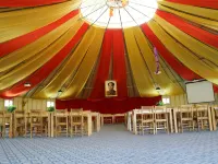 Shandan Wowo Self-driving Camping Camp Hotels in Shandan