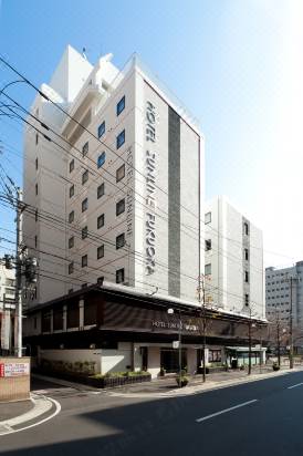 ホテルサンライン福岡博多駅前 福岡 宿泊予約 安い料金プラン 口コミ 部屋写真 Trip Com