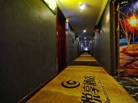 悦享酒店(贵阳花果园风雨桥店) - 公共区域