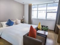 杭州恒寓智能酒店式公寓 - 精品大床房