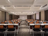 Paco Hotel (Olympic Sports Center Tianhe Zhucun Metro Station ) Các khách sạn gần Hoàng Thôn