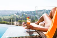 Onomo Hotel Kigali - Gym