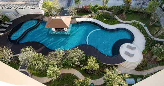 Harmony Resort Hotel