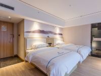 西安智能玖玖酒店 - 智能景观双床房