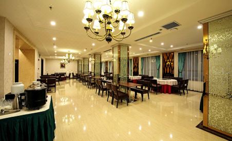 Xinwei Business Hotel - Housity