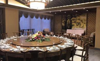 Jinjiang Inn Select (Shanghai Yanghang Baoyang Road)