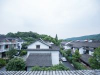 杭州此湖居艺术民宿 - 观景大床房