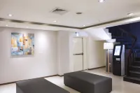 Vip Hotel Hotel di Taipei