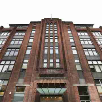 Crown Apartments by Week2Week Hotel Exterior