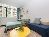 广州九型宜家公寓 - 精致一室大床房