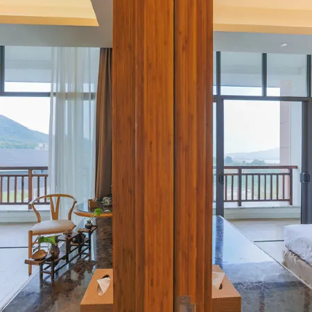 Yixing Yangxian Lake Junlai Hotel Co., Ltd.