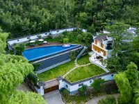 Cloudy Stay Hotel Hotel in zona Source of Lake Taihu