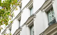 Hôtel La Bourdonnais by Inwood Hotels Hotels in 7th arrondissement-Palais-Bourbon