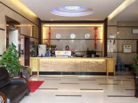 东莞源润商务酒店 - 大堂酒廊