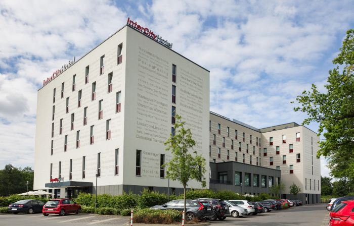 IntercityHotel Berlin Airport Area North
