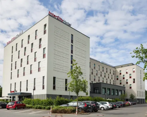 IntercityHotel Berlin Airport Area North Hotels in Schonefeld