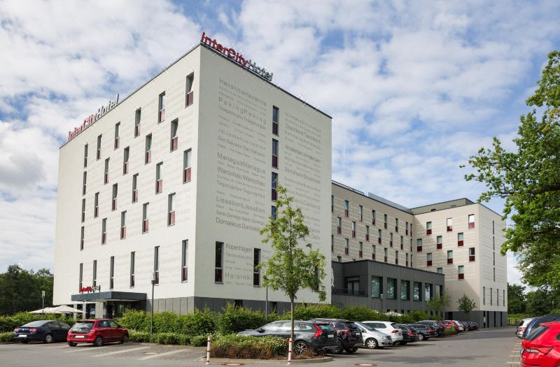 IntercityHotel Berlin Airport Area North