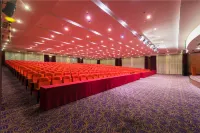 โรงแรมมูนเบย์วิวทะเล