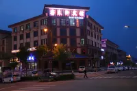 Kelaixuan Hotel (Daomi Post Station Branch, Changbaishan North Slope Distribution Center)