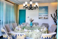 Qingshe Boutique Hostel Mianxian Zhuge Ancient Town Hotels in Mian County