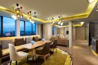 Changsha Shengxi Ramada Plaza Hotel (Hunan Broadcasting Center)