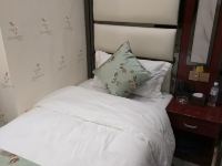 希悦商务酒店(贵阳北站店) - 电脑迷你单人房