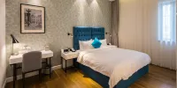 Jinchen Hotel - Habitación - Ocupación Doble (cama Doble)
