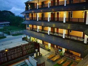 Immana Grand Inle Hotel