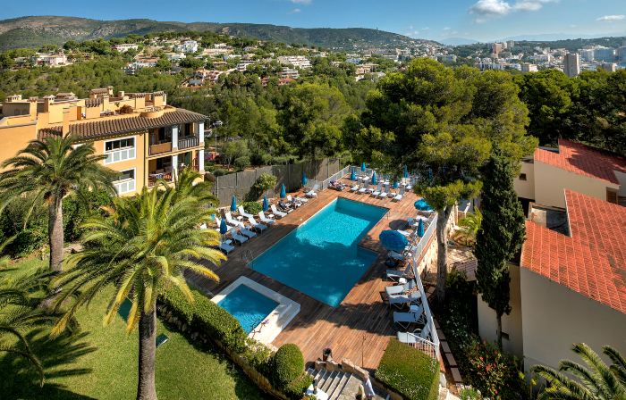 Bonanza Park Hotel by Olivia Hotels Collection