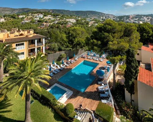 Bonanza Park Hotel by Olivia Hotels Collection Hotels in Illetas