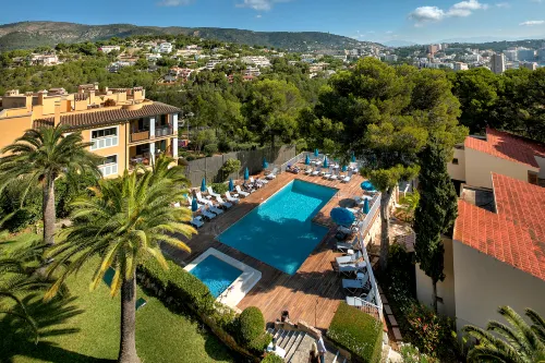 Bonanza Park Hotel by Olivia Hotels Collection Hotels in Illetas