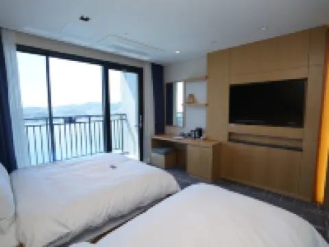 Sea Cruise Hotel Hotels in Sokcho-si