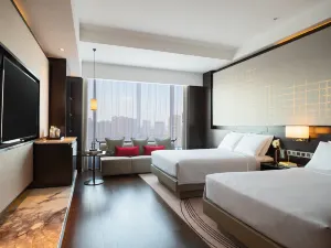 Renaissance Shenyang West Hotel