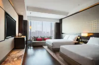 Renaissance Shenyang West Hotel Hotel a Shenyang