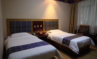 Overseas Tibetan Hotel