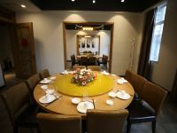 西安苹果之歌温泉酒店 - 中式餐厅