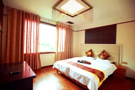 Dianjiang Jiuyuan Hotel