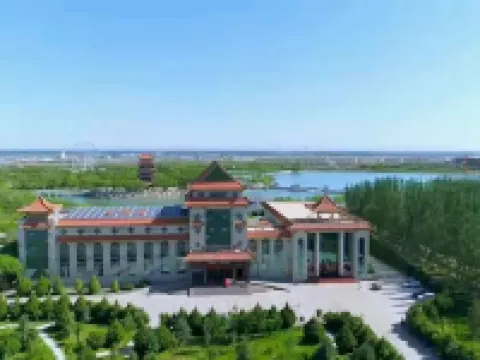 Yumen Hotel Hotels in Yumen