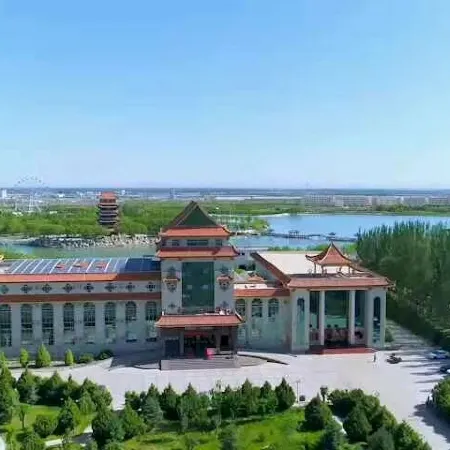 Yumen Hotel