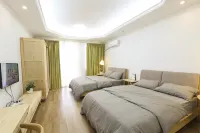 Longhai Kadakesi Cape Holiday Apartment One - Apartments