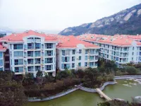 Summer Solstice Sunshine Seaview Hotel (Liandao Scenic Area) Hotel a 