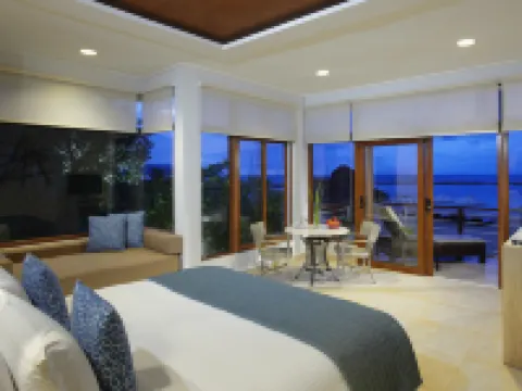 Misibis Bay Hotels in Bacacay