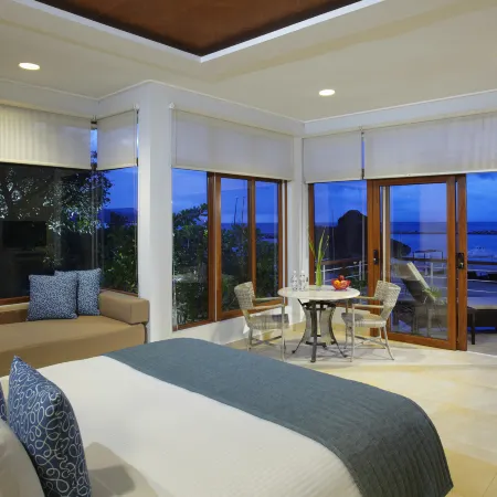 Misibis Bay
