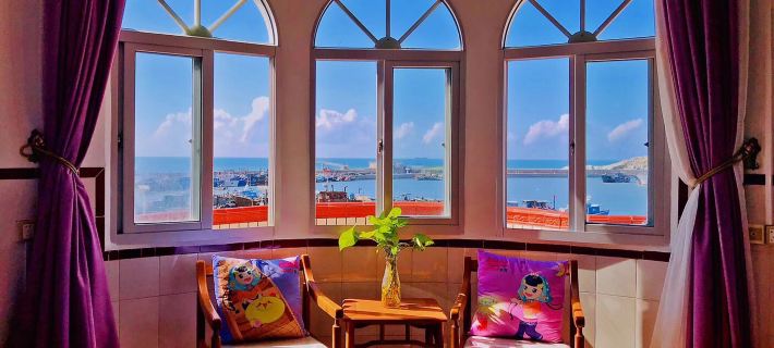 Hui'an Red Brick Zai Homestay Hotele w: Powiat Hui'an