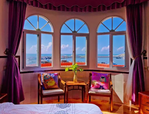 Hui'an Red Brick Zai Homestay - 2-نجوم