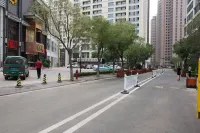 Tianjin Jin'ao Apartment