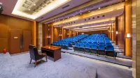 Qiliping Hot Spring Hotel Hotels in Hongya